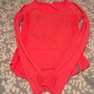 Under Armour Heat Gear Shirt